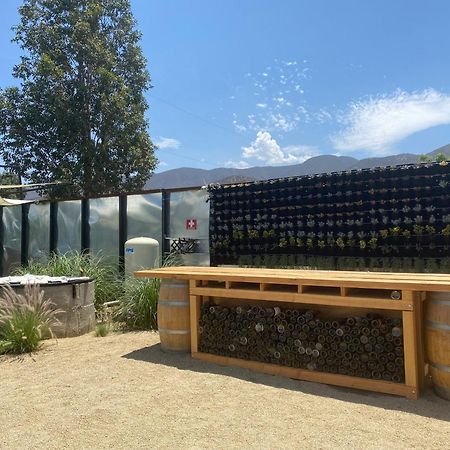 La Finca De Vane 瓜达鲁佩镇 外观 照片
