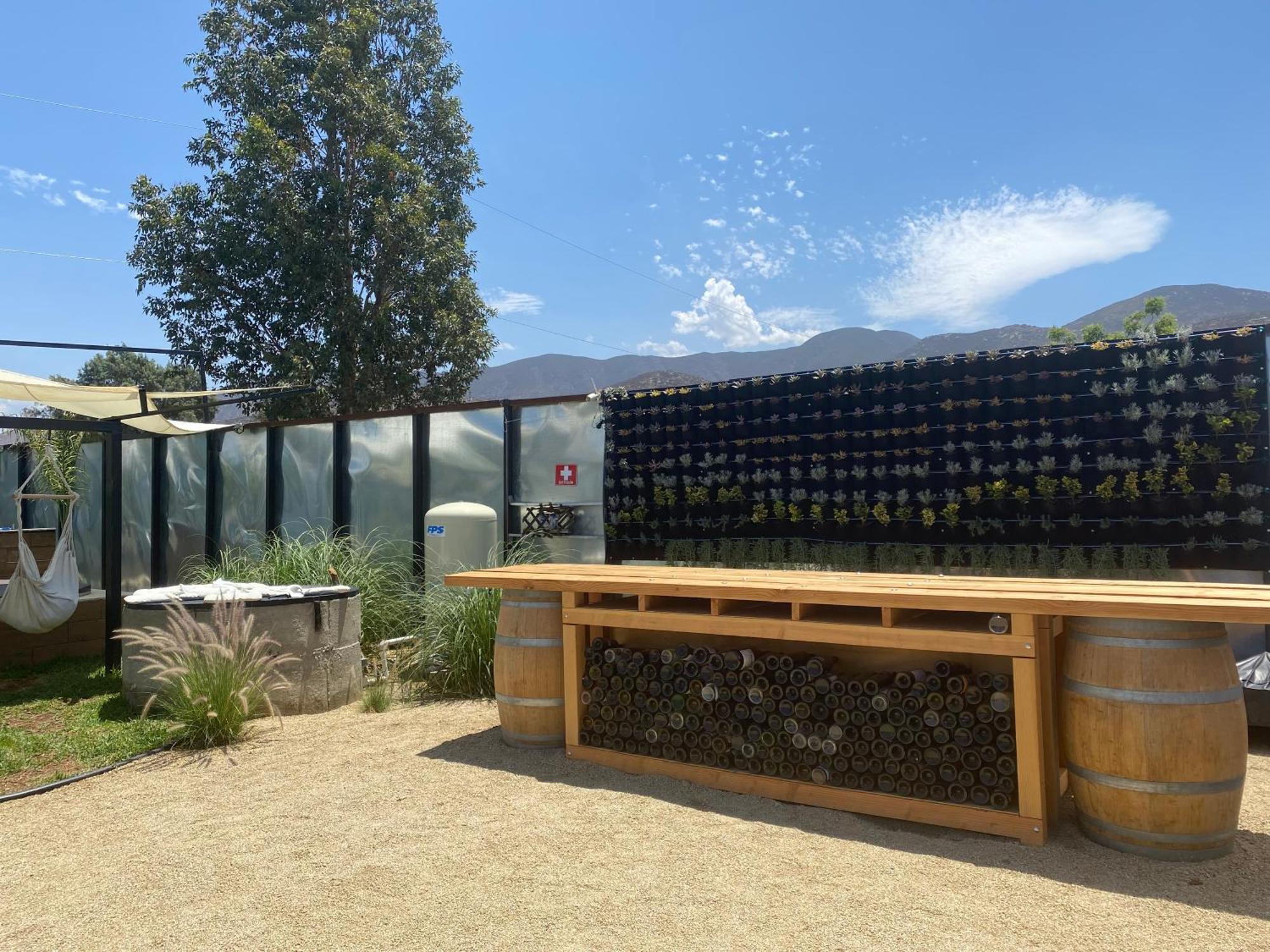 La Finca De Vane 瓜达鲁佩镇 外观 照片