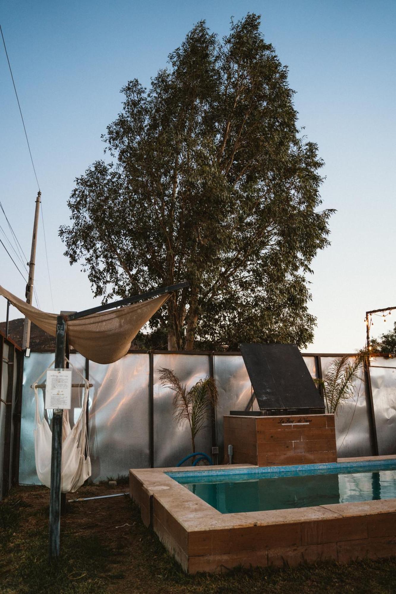 La Finca De Vane 瓜达鲁佩镇 外观 照片