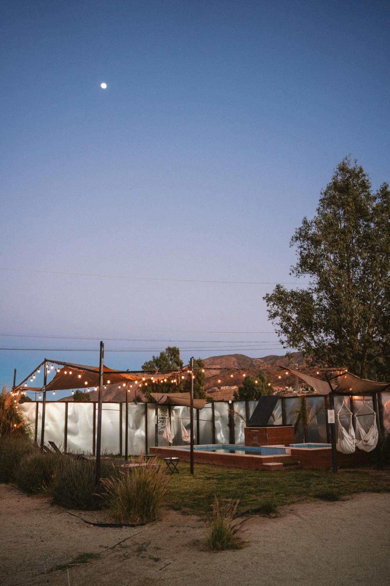 La Finca De Vane 瓜达鲁佩镇 外观 照片